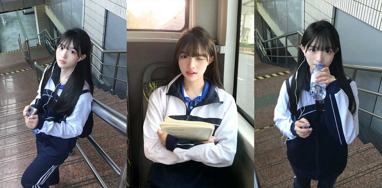 湖南邵阳网吧学生情侣偷欢监控全流出，极品小母狗雪白翘臀高高撅起被男友狂抽猛送