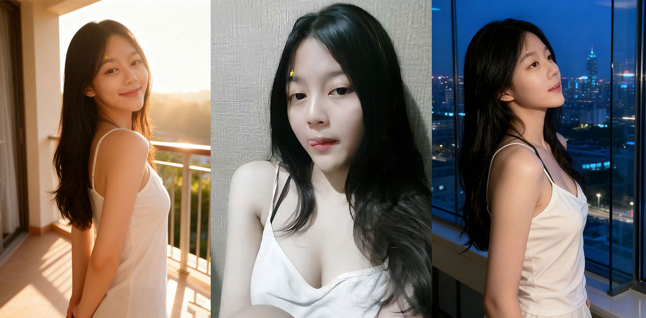 印度尼西亚极品嫩妹【Cella】甜美自拍视频泄露，揉捏玩弄傲人巨乳抠穴吐舌极致诱惑