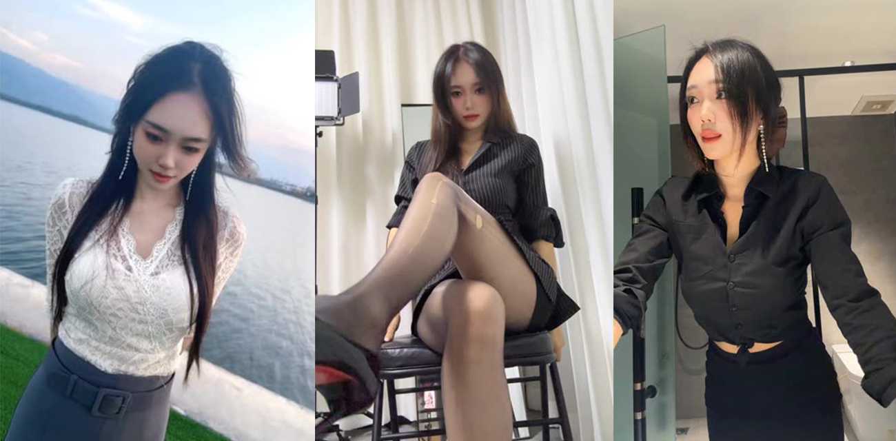 快手网红【酥酥】定制劲爆私拍，露脸全程娇羞挑逗搔首弄姿抖奶晃臀，火辣身姿极度诱人